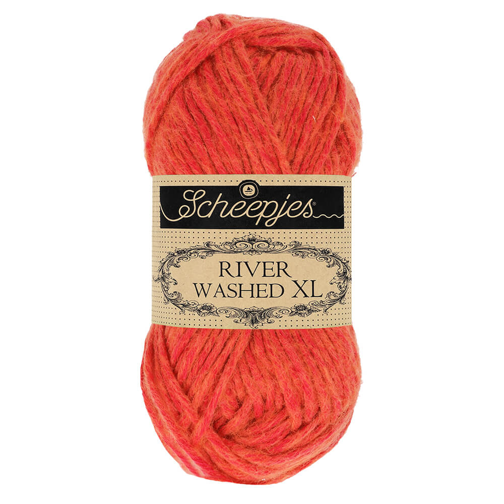 Scheepjes River Washed XL - Grab 10 - Get 10%