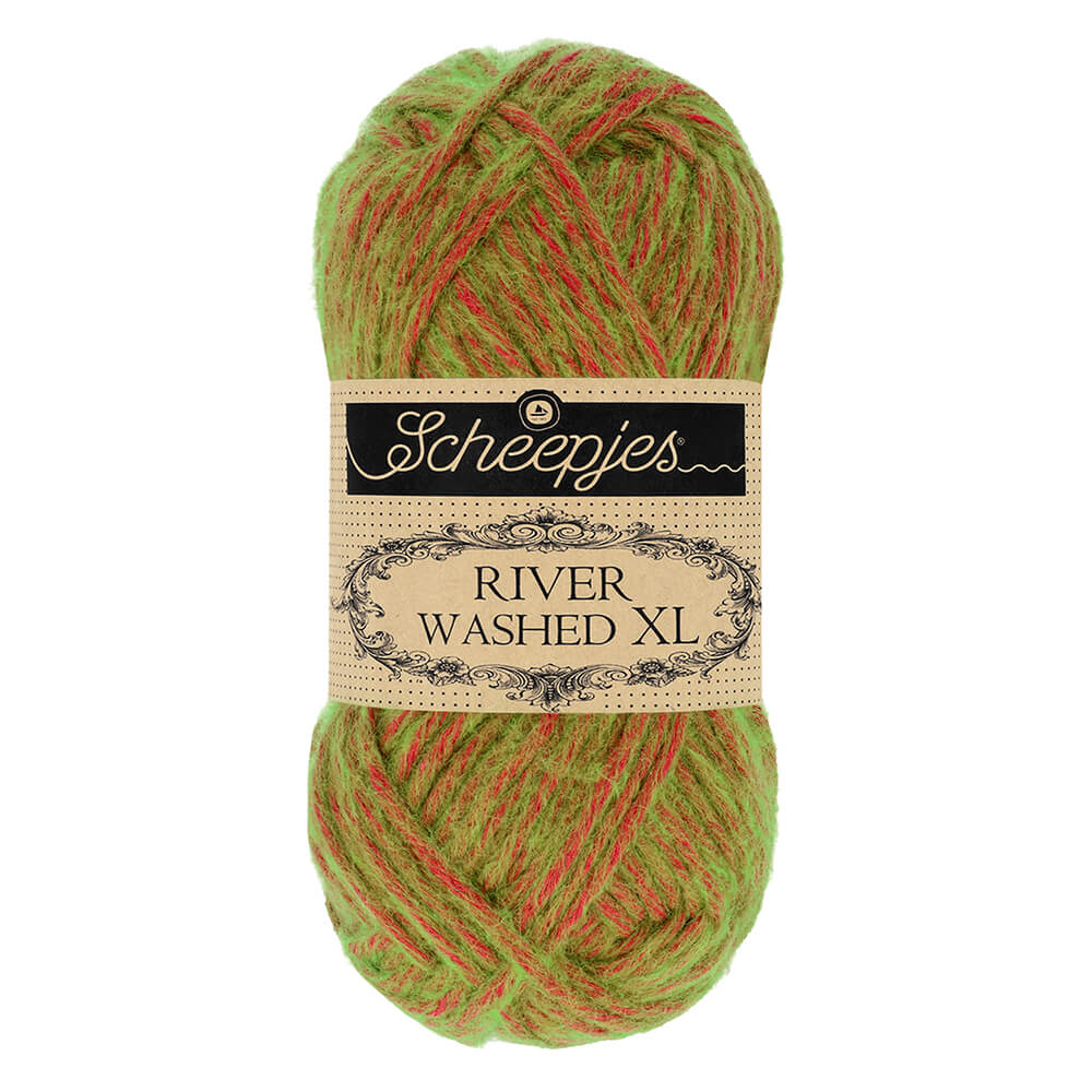 Scheepjes River Washed XL - Grab 10 - Get 10%