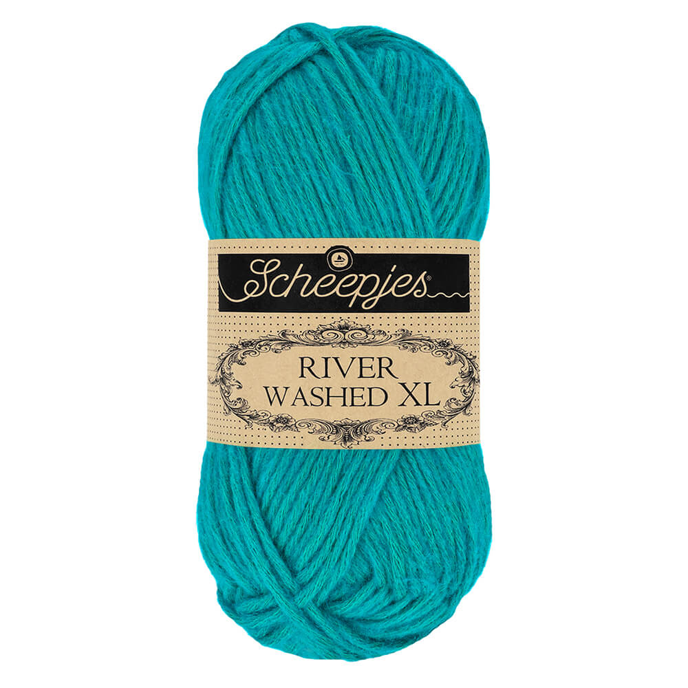 Scheepjes River Washed XL - Grab 10 - Get 10%