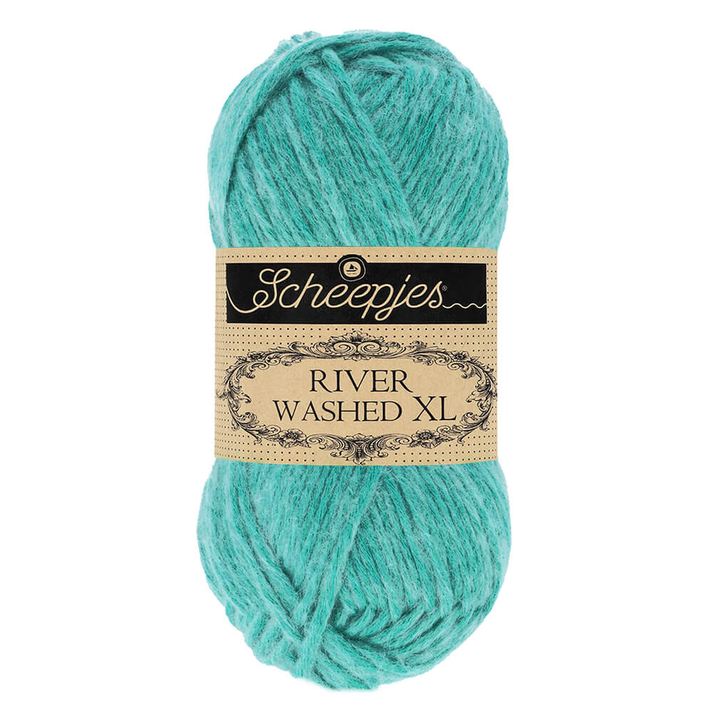 Scheepjes River Washed XL - Grab 10 - Get 10%