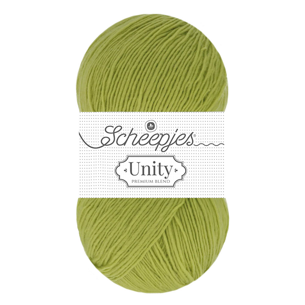 Grab 10 - Get 15% Discount Off Scheepjes Unity | PREORDER