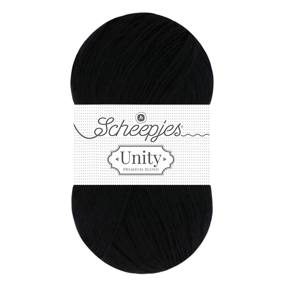 Grab 10 - Get 15% Discount Off Scheepjes Unity | PREORDER