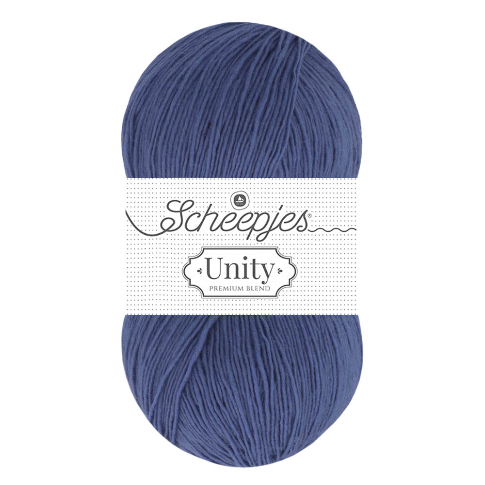 Grab 10 - Get 15% Discount Off Scheepjes Unity | PREORDER