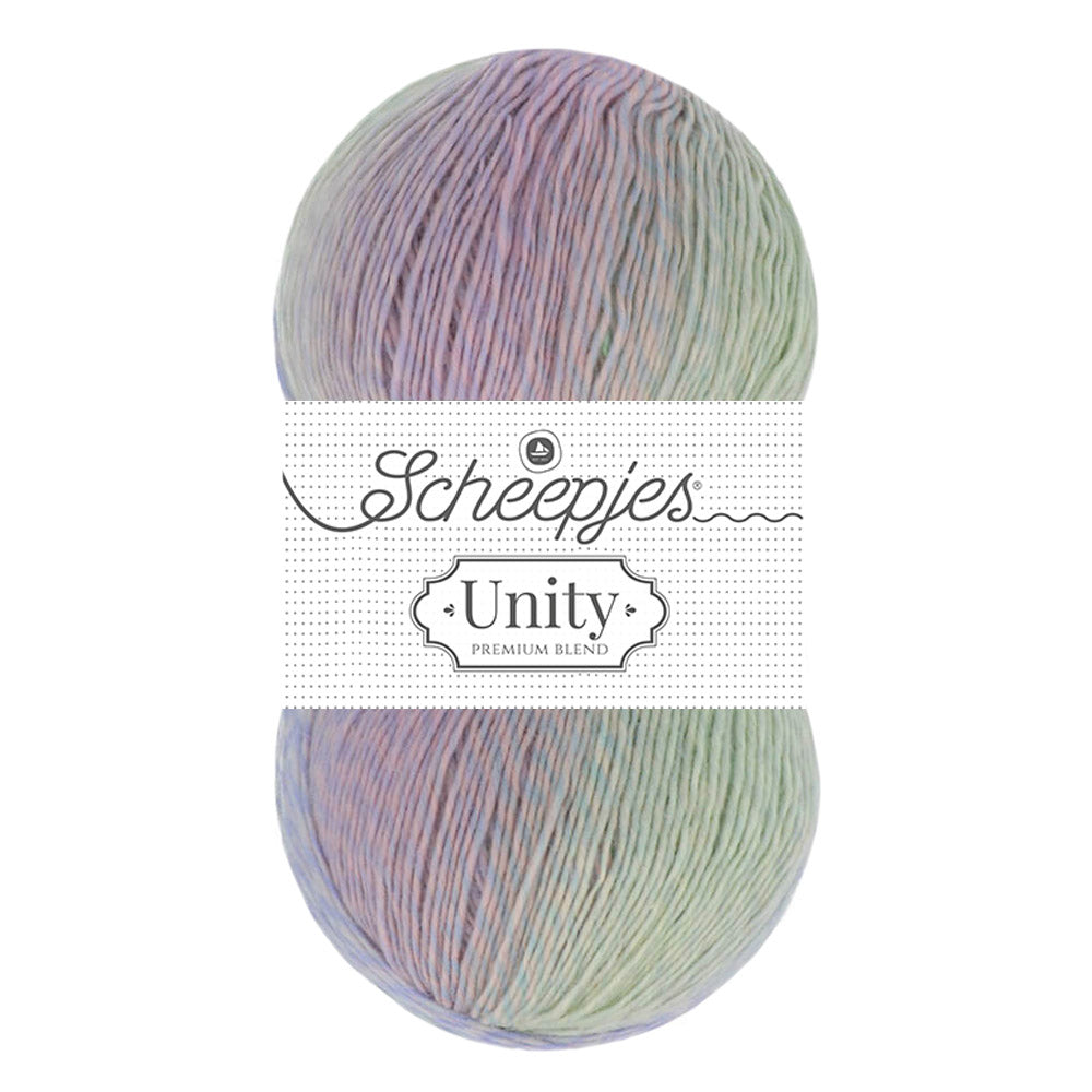 Scheepjes Unity 967 Studio Manya - OOS with supplier
