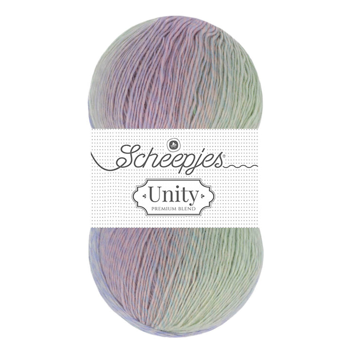 Scheepjes Unity 967 Studio Manya - OOS with supplier