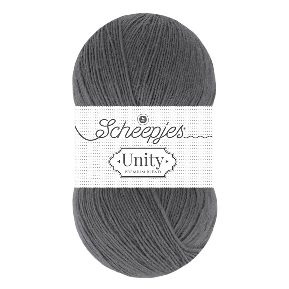 Grab 10 - Get 15% Discount Off Scheepjes Unity | PREORDER