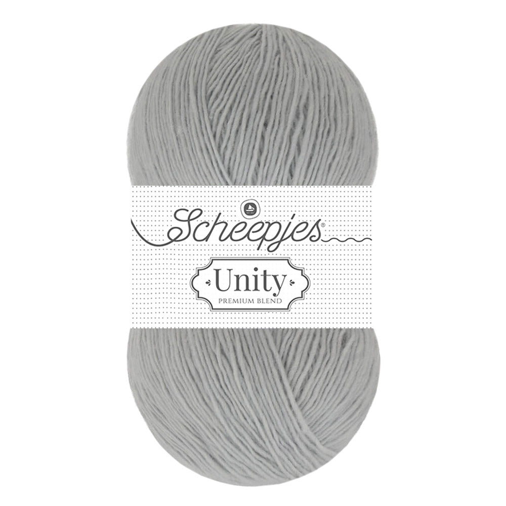 Grab 10 - Get 15% Discount Off Scheepjes Unity | PREORDER