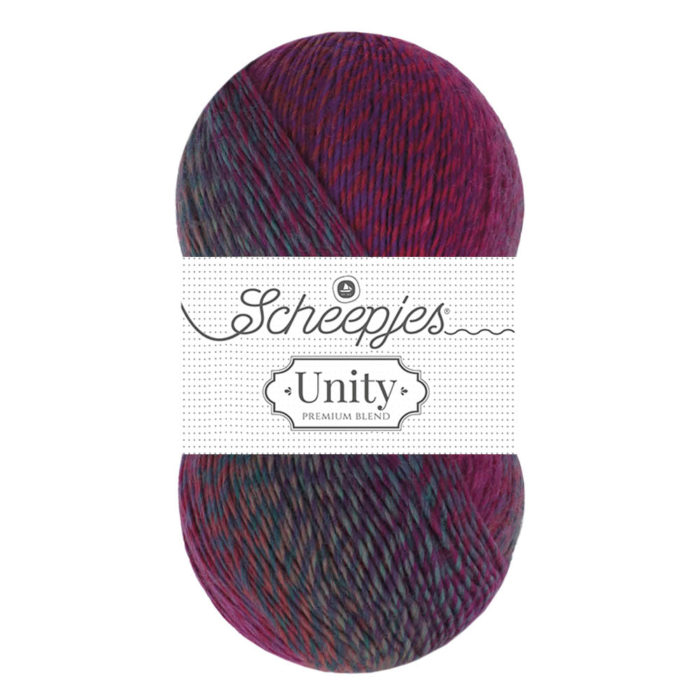Scheepjes Unity 988 Handmadepast