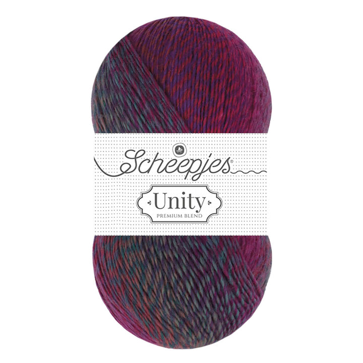 Scheepjes Unity 988 Handmadepast
