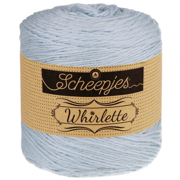 Scheepjes Classic Whirlette