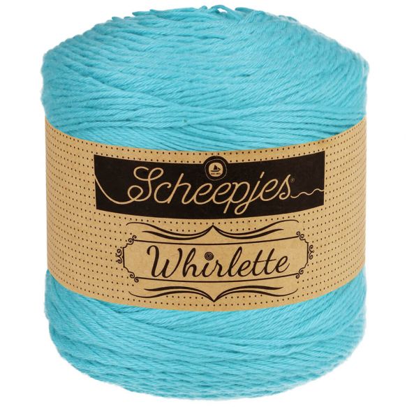 Scheepjes Classic Whirlette
