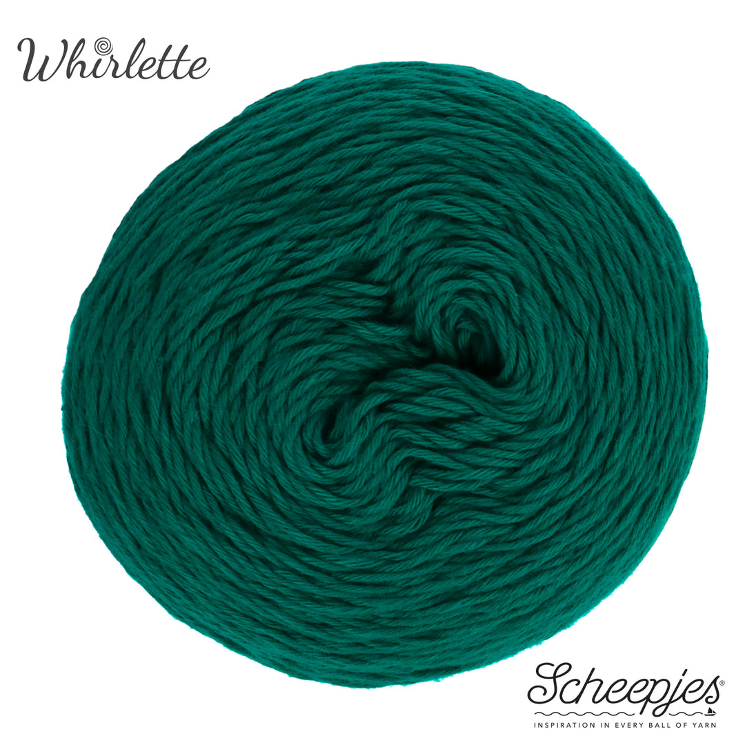 Scheepjes Classic Whirlette