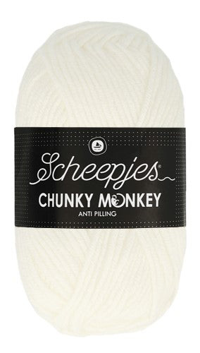 Scheepjes Chunky Monkey