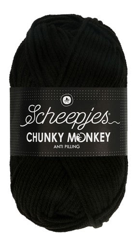 Scheepjes Chunky Monkey