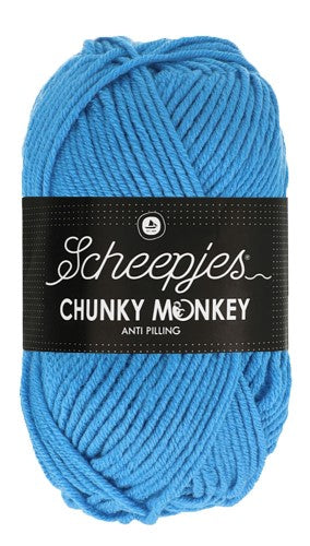 Scheepjes Chunky Monkey