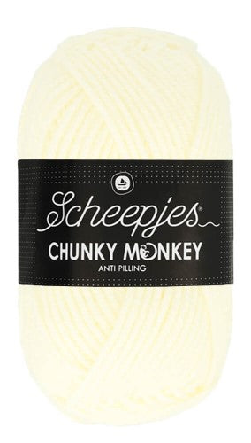 Scheepjes Chunky Monkey