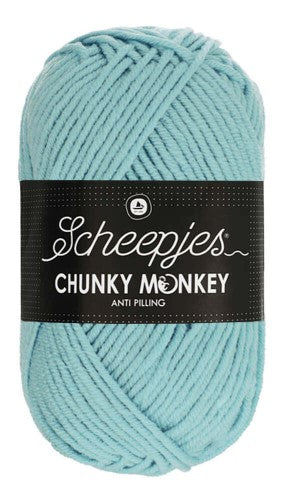 Scheepjes Chunky Monkey