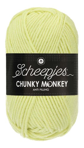 Scheepjes Chunky Monkey