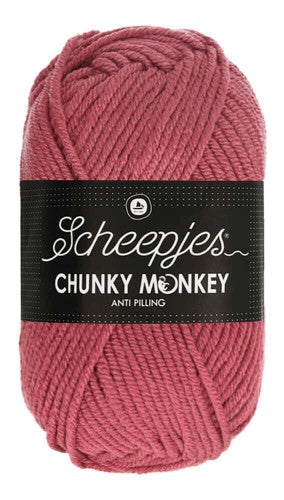 Scheepjes Chunky Monkey