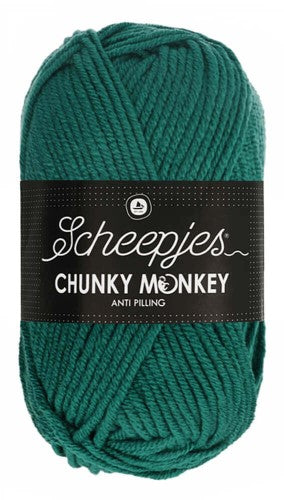 Scheepjes Chunky Monkey
