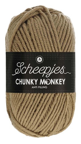 Scheepjes Chunky Monkey