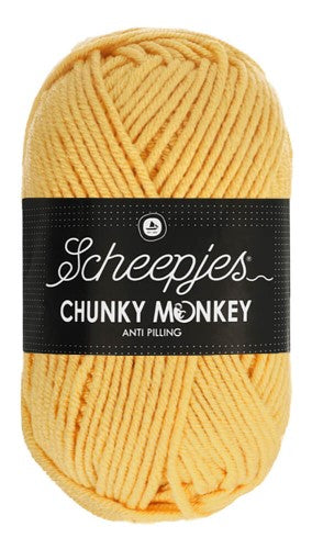 Scheepjes Chunky Monkey