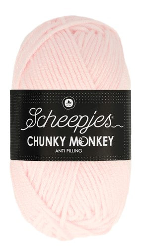 Scheepjes Chunky Monkey