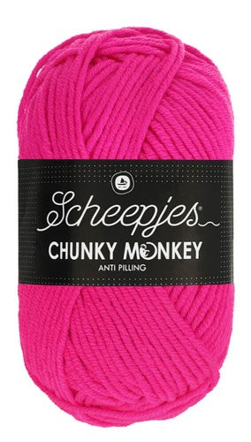 Scheepjes Chunky Monkey