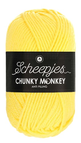 Scheepjes Chunky Monkey