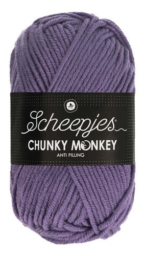 Scheepjes Chunky Monkey