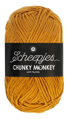 Scheepjes Chunky Monkey