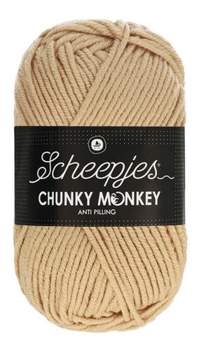 Scheepjes Chunky Monkey