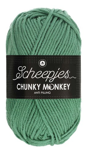 Scheepjes Chunky Monkey