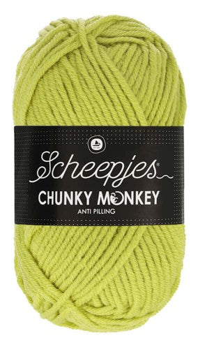 Scheepjes Chunky Monkey
