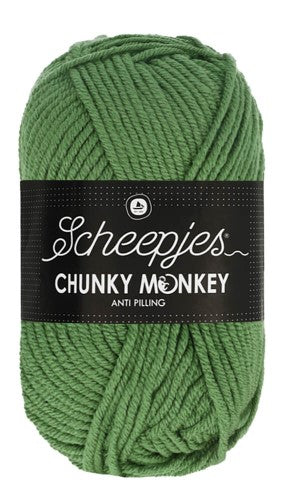 Scheepjes Chunky Monkey