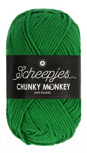 Scheepjes Chunky Monkey