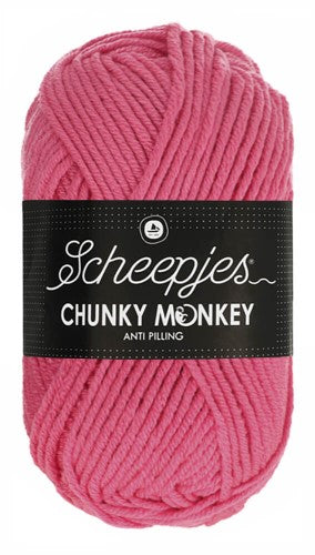 Scheepjes Chunky Monkey