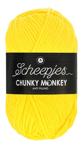 Scheepjes Chunky Monkey