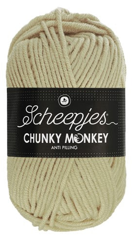 Scheepjes Chunky Monkey