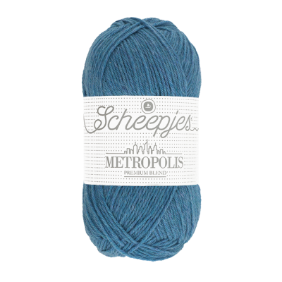 Scheepjes Metropolis