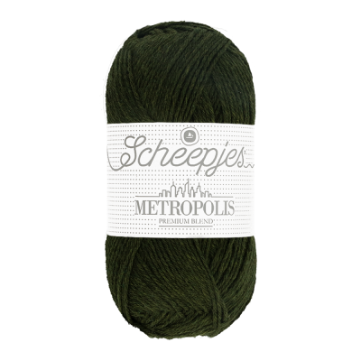 Scheepjes Metropolis