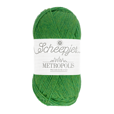 Scheepjes Metropolis