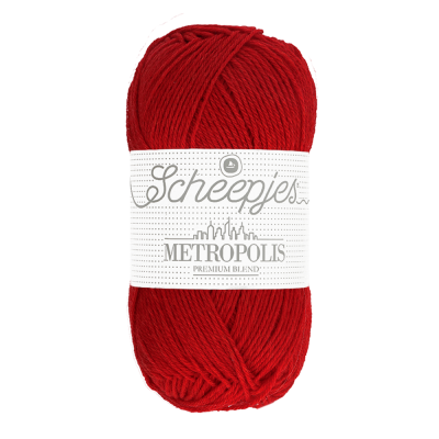 Scheepjes Metropolis
