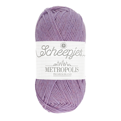 Grab 10 - Get 15% Discount Scheepjes Metropolis