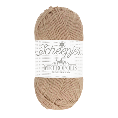 Grab 10 - Get 15% Discount Scheepjes Metropolis