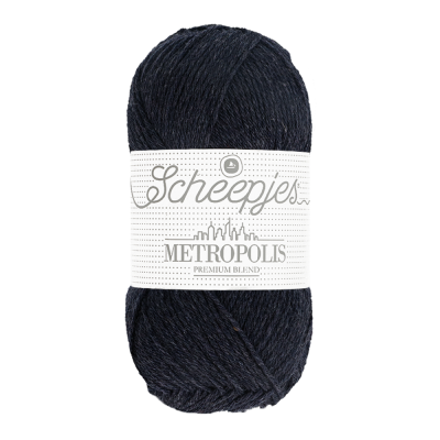 Grab 10 - Get 15% Discount Scheepjes Metropolis