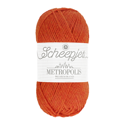 Scheepjes Metropolis