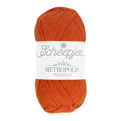 Scheepjes Metropolis