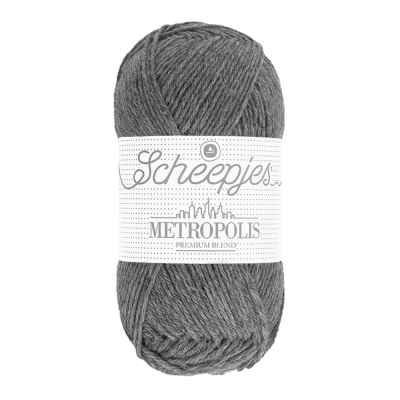 Grab 10 - Get 15% Discount Scheepjes Metropolis