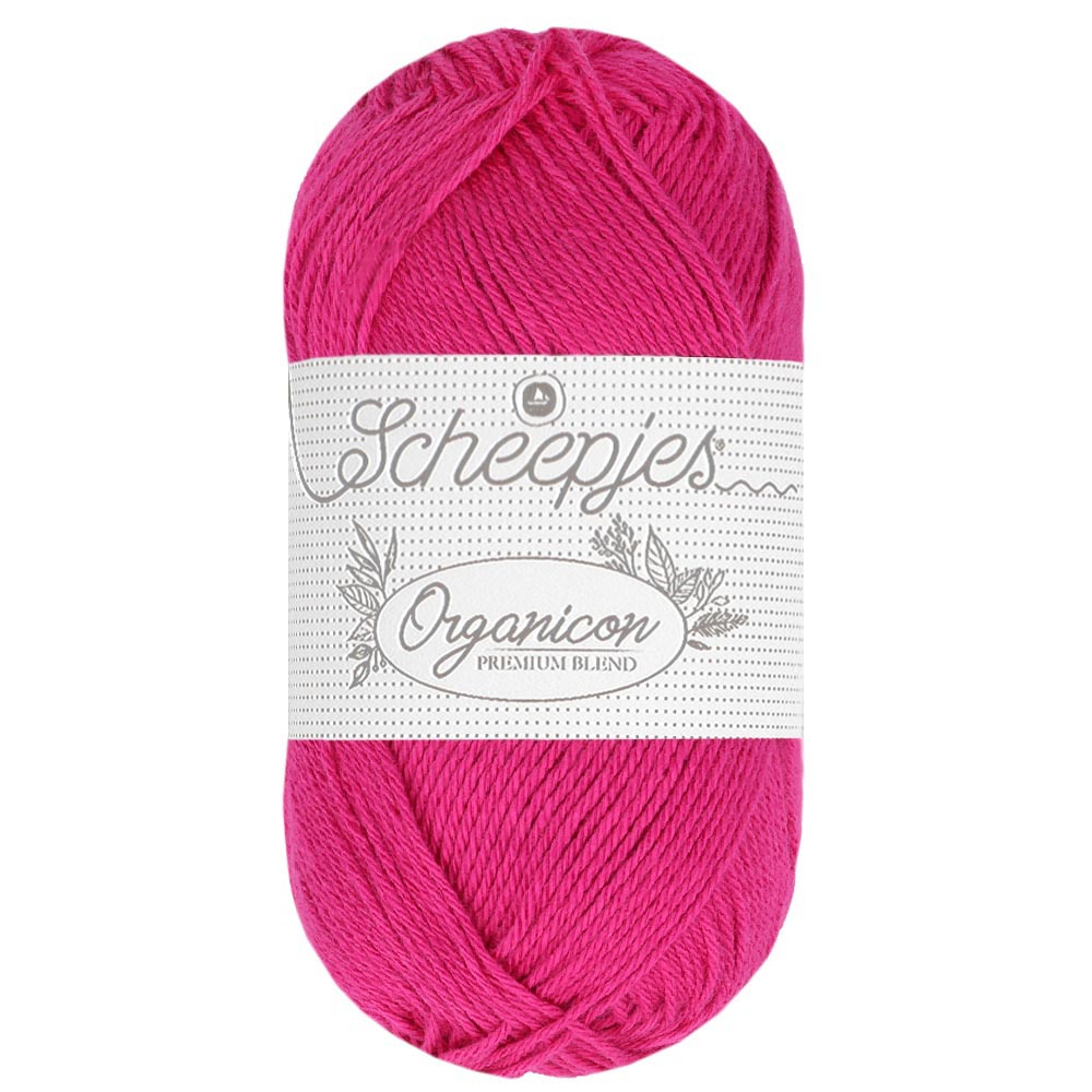 Scheepjes Organicon
